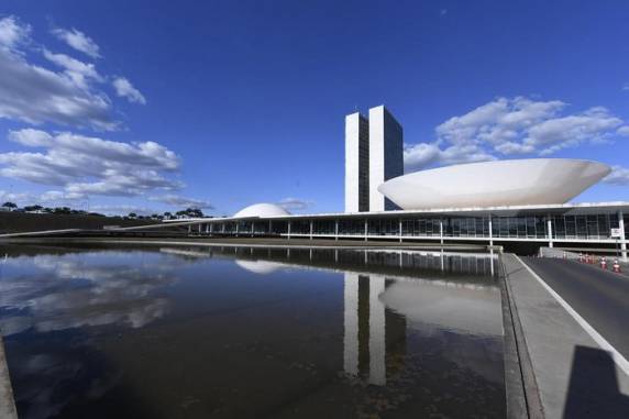 Confira os candidatos escolhidos pelos eleitores gaúchos para representar o Estado em Brasília