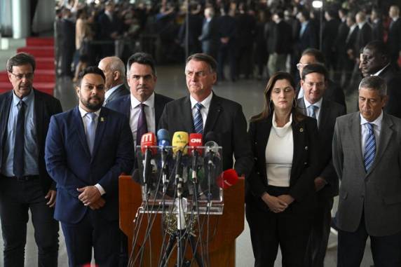 Ministro da Casa Civil afirmou que processo começará "quando for provocado". Geraldo Alckmin será o coordenador da equipe de Lula