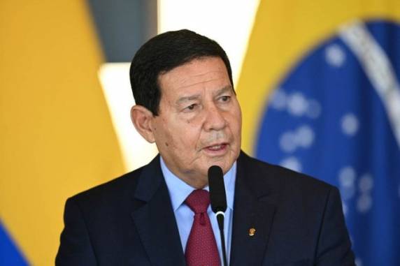 Vice-presidente da República falou ao programa Timeline, da Rádio Gaúcha, nesta quarta-feira (14)