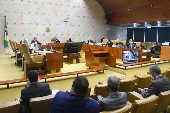 Seis ministros, incluindo a relatora Rosa Weber, votaram pela inconstitucionalidade do instrumento. Outros cinco entenderam que ele poderia ser mantido, se aprimorado
