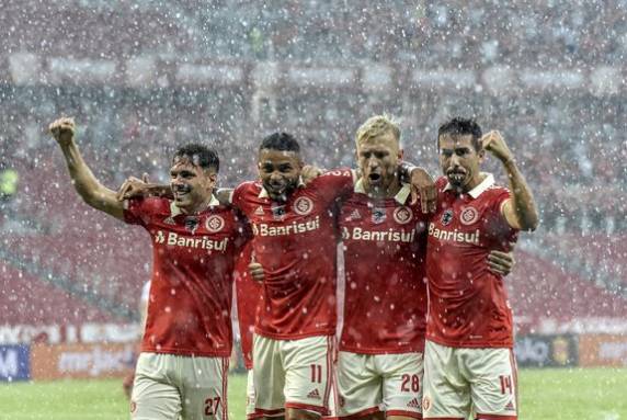 Colorado chega a cinco pontos e assume momentaneamente a vice-liderança do Gauchão