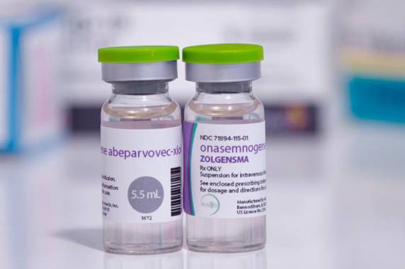Medicamento que trata atrofia muscular espinhal deverá ser coberto por planos de saúde