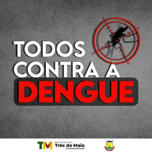 Outro caso suspeito está em analise