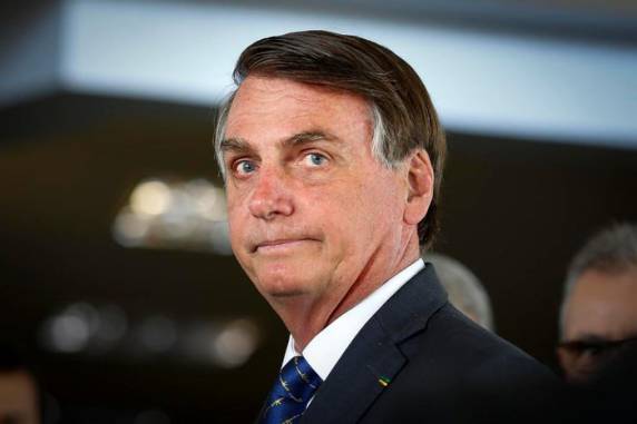 Nesta quinta-feira, Corte começa a julgar o primeiro caso, que pode tornar o ex-presidente da República inelegível por oito anos