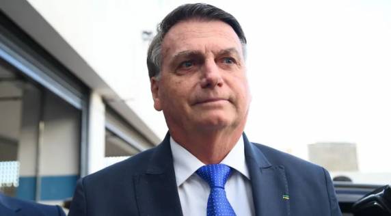 Solicitação havia sido feita pela Polícia Federal e autorizada pelo ministro Alexandre de Moraes, do STF