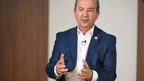 Magistrado classificou designação de "dano grave, de difícil ou impossível reparação" e apontou "risco aos princípios da moralidade, impessoalidade e nepotismo"