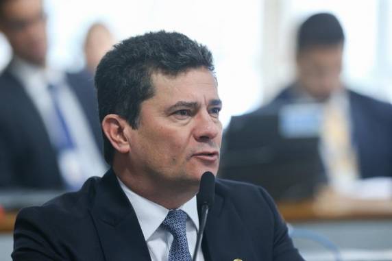 Compõem a lista Roberto Aurichio Junior, José Rodrigo Sade e Graciane Aparecida do Valle Lemos; não há data para que a indicação ocorra