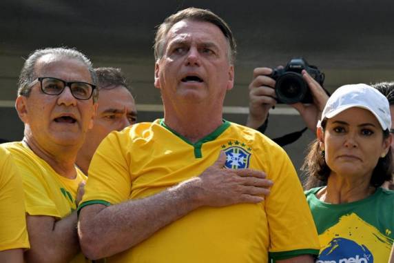 Despacho integra o inquérito do Supremo sobre "milícias digitais" e tramita em caráter sigiloso
