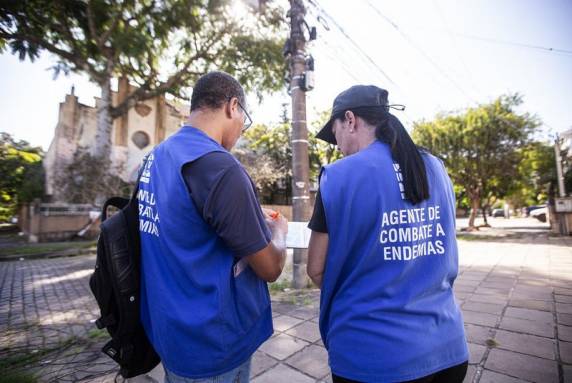Dados divulgados pela Secretaria Estadual de Saúde, Ministério da Saúde e municípios como Porto Alegre e Canoas apresentam diferença de mais de 1 mil registros