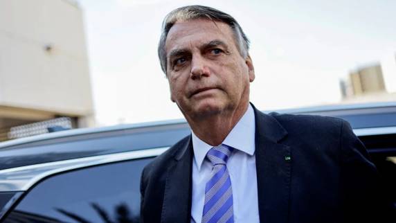 Documento foi confiscado na Operação Tempus Veritatis ? apuração sobre uma suposta tentativa de golpe que teria sido gestada no governo anterior. A medida foi mantida no bojo da investigação sobre o episódio em que o ex-presidente ficou hospedado na sede da Embaixada da Hungria, em Brasília