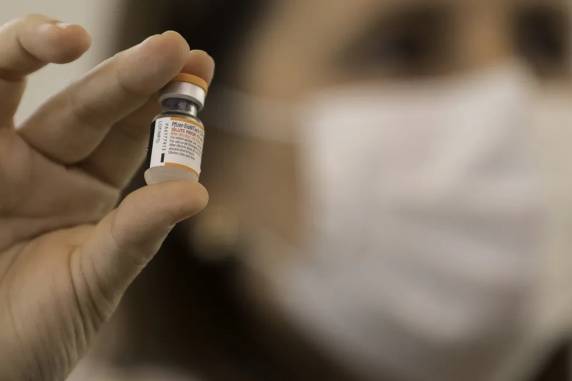 Pais não tinham justificativa médica fundamentada para não vacinarem filhos, segundo Ministério Público.