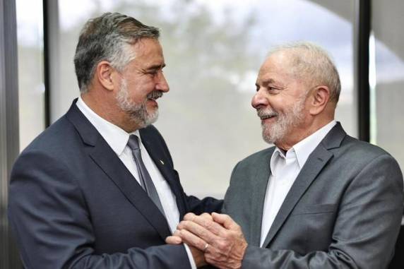 Publicitário Sidônio Palmeira assume comunicação do governo federal nos próximos dias