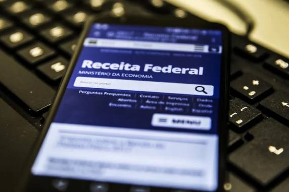 Mudança valerá para a declaração de 2026, que tem como ano-base 2025