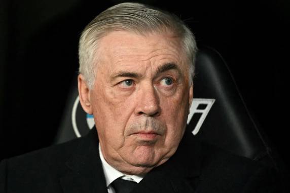 CBF aguarda italiano de 65 anos já para os próximos compromissos pelas Eliminatórias, em junho