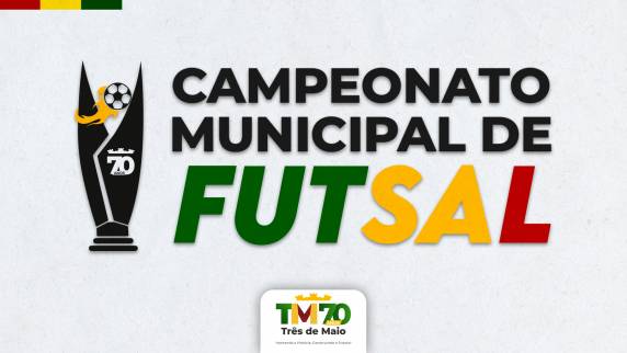 Nesta edição, a competição contará com a participação de 24 equipes
