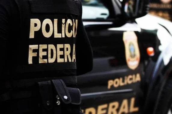 Segundo a Polícia Federal, ele teria transferido parte do dinheiro para contas de terceiros e empresas de apostas