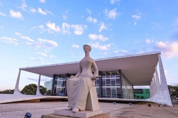 Os participantes disseram ao ministro Alexandre de Moraes que "preferiam aguardar a decisão judicial" sobre o tema