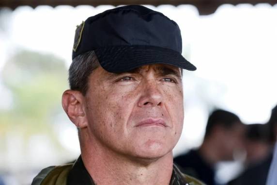 Em depoimento, Mario Fernandes confirmou ser o autor de documento que descrevia a possibilidade de "envenenamento" de Lula e "neutralização" de Geraldo Alckmin