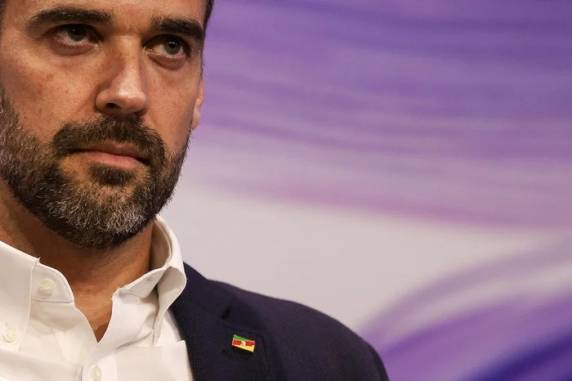 Governador do Rio Grande do Sul definiu a situação como um "cabo de guerra jurídico-político"