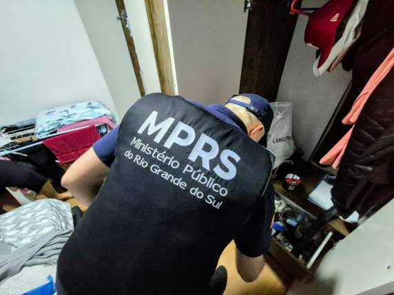 Operação Expansionista mira organização criminosa que movimentou cerca de R$ 180 milhões em esquema de lavagem de dinheiro ligado ao tráfico de drogas, com ações em seis Estados e no Distrito Federal.