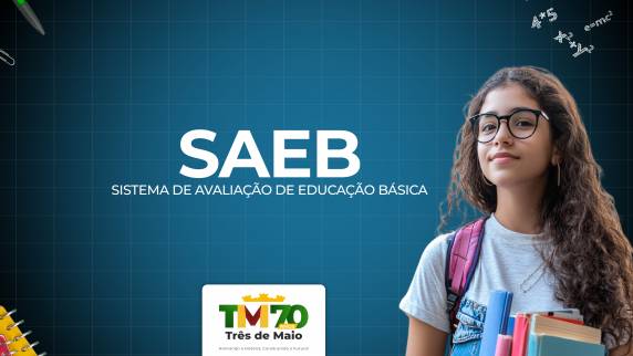 A Secretaria de Educação ressalta que a presença dos estudantes é imprescindível para a validade dos resultados