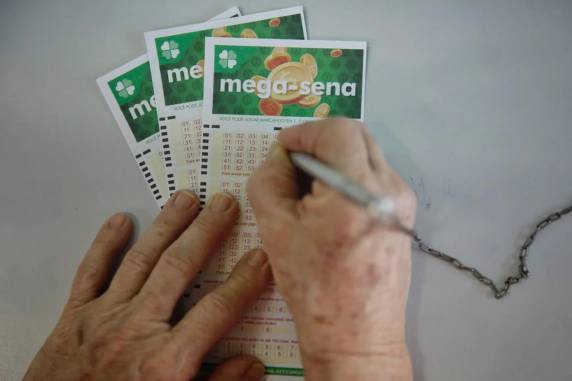 Concurso 2932 foi realizado neste sábado (25)