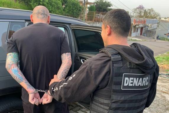 Grupo compartilhava vídeos e dados sobre alvos, possíveis compradores e estratégias para evitar ações policiais