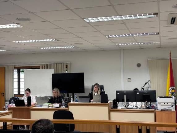 Conselho de Sentença reconhece legítima defesa em caso de homicídio ocorrido em 2018