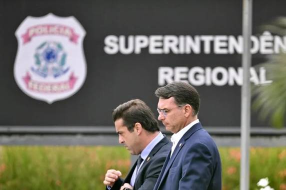 Presidente nacional do PL, Valdemar Costa Neto, reiterou indicação