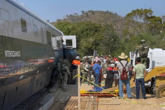 Procuradoria-Geral do país informou que abriu investigações para apurar os motivos do acidente