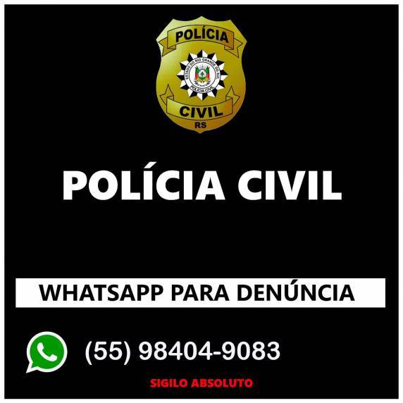 Vaca de cerca de 400 quilos foi furtada na Avenida Santa Rosa e abatida próximo ao bairro Santa Maria
