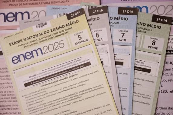 Logo após a liberação das notas, o foco se volta para o Sistema de Seleção Unificada (Sisu)