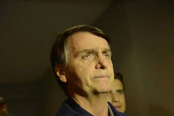 Boletim divulgado pelo Hospital DF Star confirmou o trauma, sem indicação de intervenção mais complexa