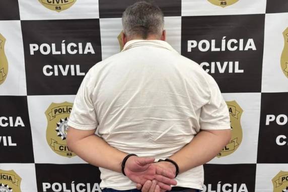 Polícia alerta população sobre os casos praticados nessa época do ano