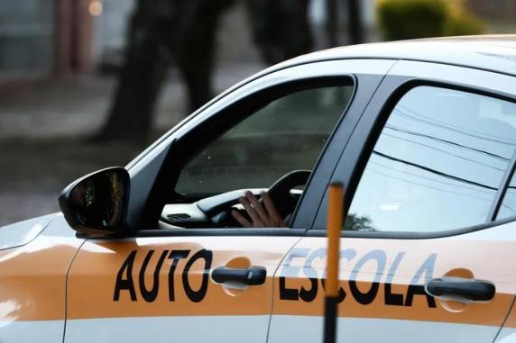 Levantamento do DetranRS leva em consideração o período entre os dias 9 de dezembro e 9 de janeiro