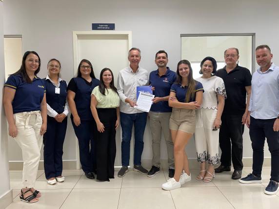 Recursos arrecadados no 9º Baile do Baltazar destinarão 80% do lucro líquido para o projeto que beneficia a Unidade São José, administrada pelo Hospital Vida & Saúde.