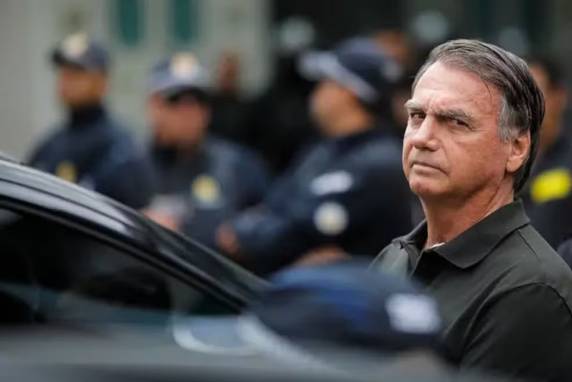 Expectativa é que representações sejam formalizadas nesta terça-feira (3) ? data de abertura dos trabalhos de 2026. Se o tribunal acolher pedido, medida representa, na prática, expulsão das Forças Armadas.