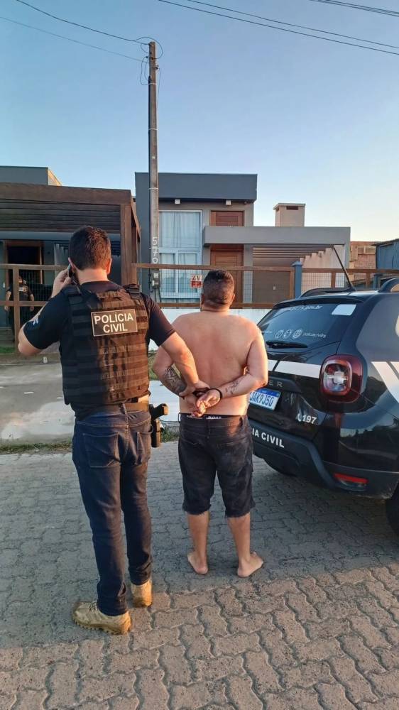 Segundo a investigação, quadrilha agia de forma violenta, ameaçando incendiar casas e praticar execuções