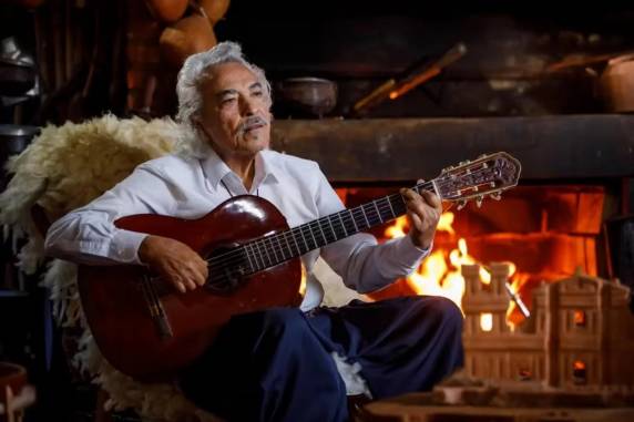 Autor de sucessos como "Timbre de Galo" e "Bailanta do Tibúrcio", artista faleceu nesta sexta-feira