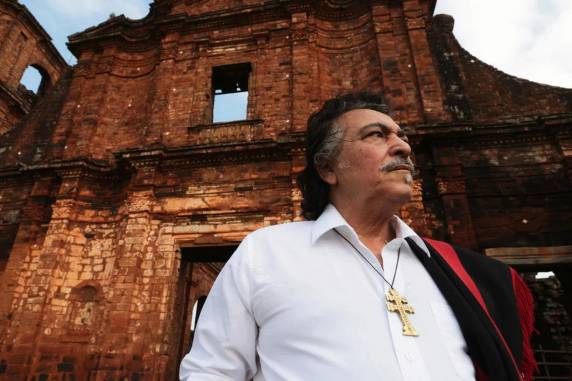 Autor de sucessos como "Timbre de Galo" e "Bailanta do Tibúrcio", artista faleceu nesta sexta-feira