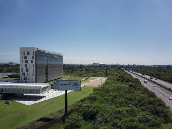 Encontro acontece dia 1º de junho, às 10h, no Plenário da Diretoria da entidade