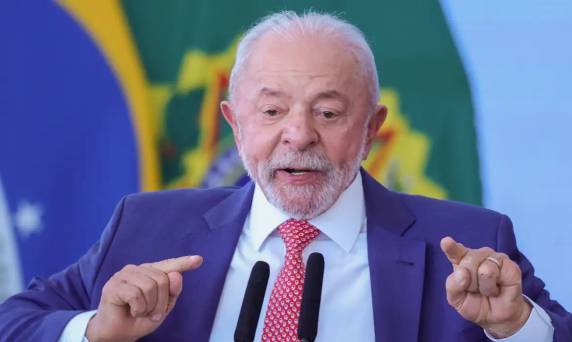 Presidente diz que PCC e CV são terroristas no Brasil, e não fora
