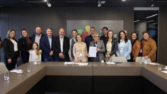 Obra de R$ 3,2 milhões prevê melhorias estruturais e modernização do espaço esportivo da escola