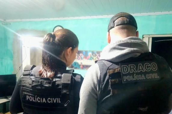 Segundo delegado Rafael Patella, crescimento dos crimes digitais foi "exponencial" nos últimos anos