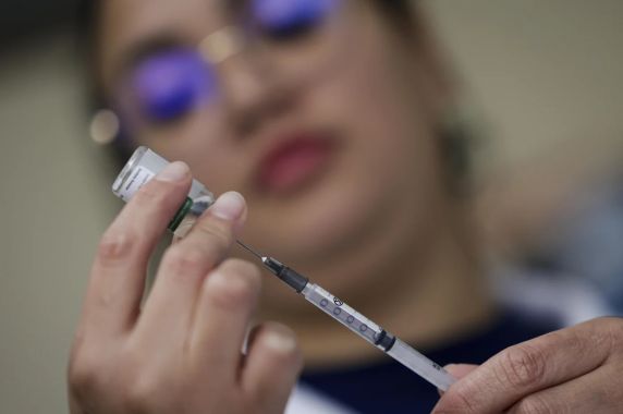 Para receber selo Ouro, cidades tinham de imunizar 95% das crianças e adolescentes com os imunizantes pentavalente, tríplice viral e HPV. Ação foi realizada pelo governo do Estado e Ministério Público do RS