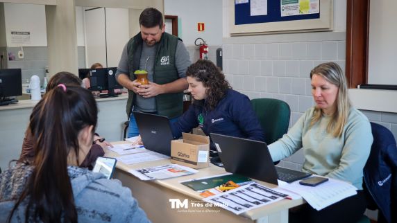 Subsídio integral para sementes de milho e sorgo beneficia agricultores familiares com CAF ativa