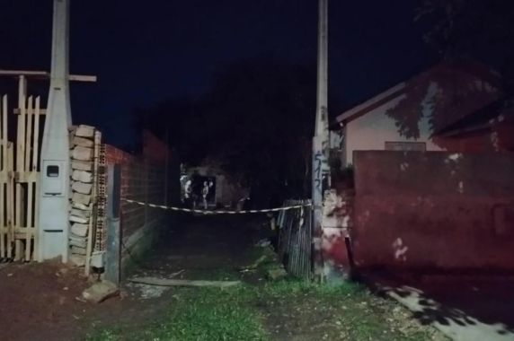 Identidade das vítimas não foi divulgada; Polícia investiga o caso