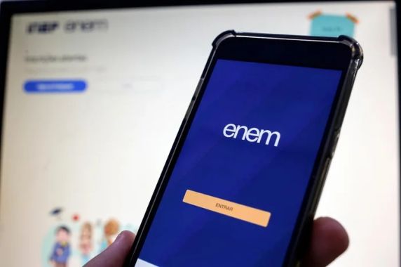 Novo cronograma também altera a data limite para o pagamento de taxa. Provas serão aplicadas em novembro