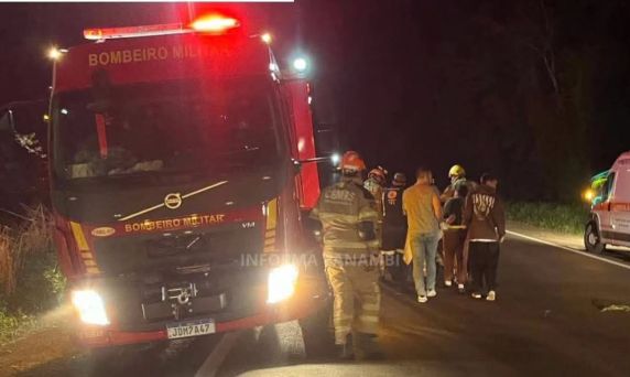 Foto da notícia em destaque